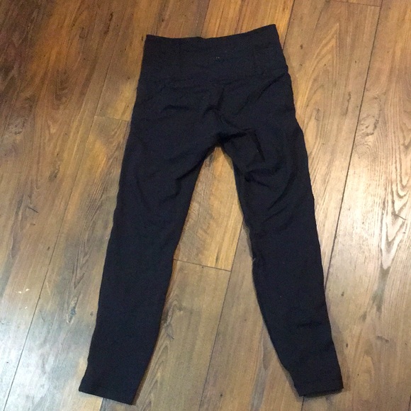Lululemon Leggings size 6 - Picture 2 of 4